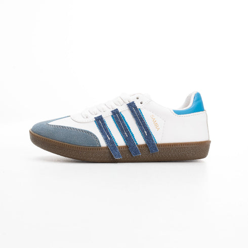Women's Samba Shoes